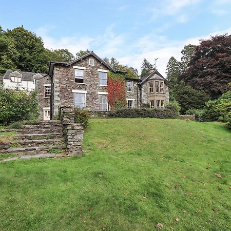 Easedale Villa Grasmere Buitenkant foto